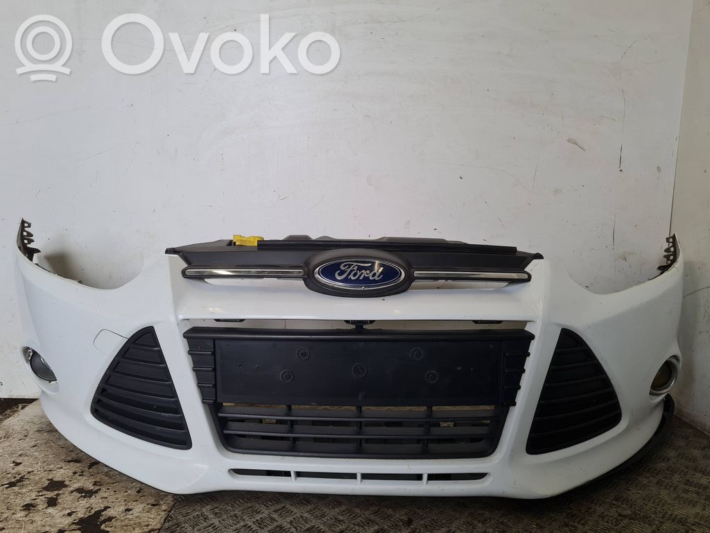 Ford Focus Front bumper 