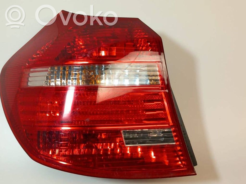 Rear/tail lights   7164855