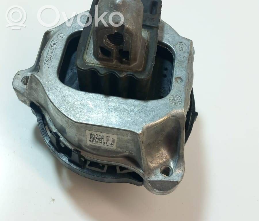 BMW 5 G30 G31 G38 Engine mount bracket 