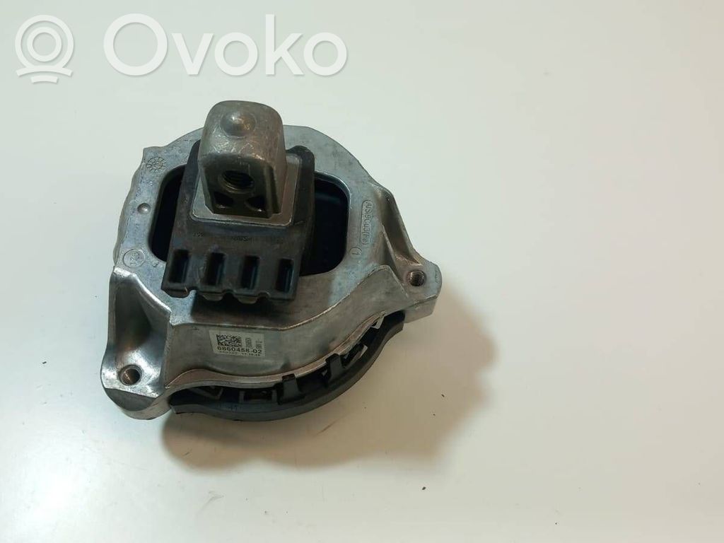 BMW M5 F90 Engine mount bracket 