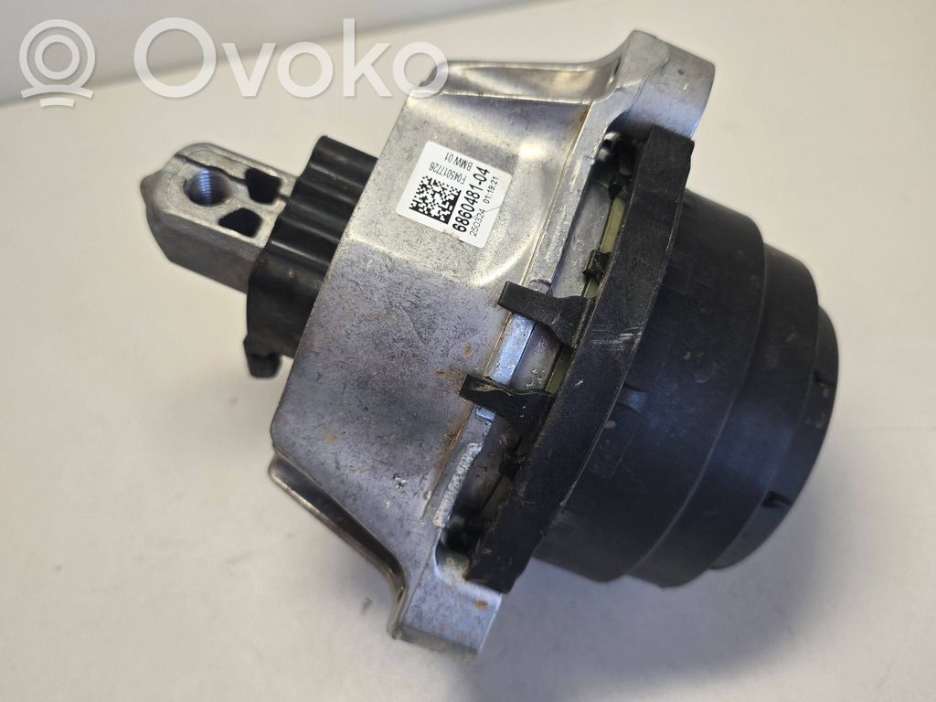 BMW 5 G30 G31 G38 Engine mount bracket 