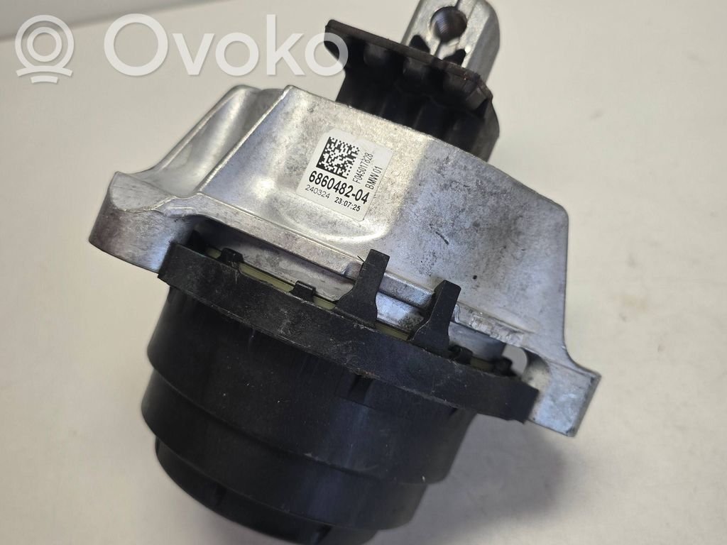 BMW X5 G05 Engine mount bracket 