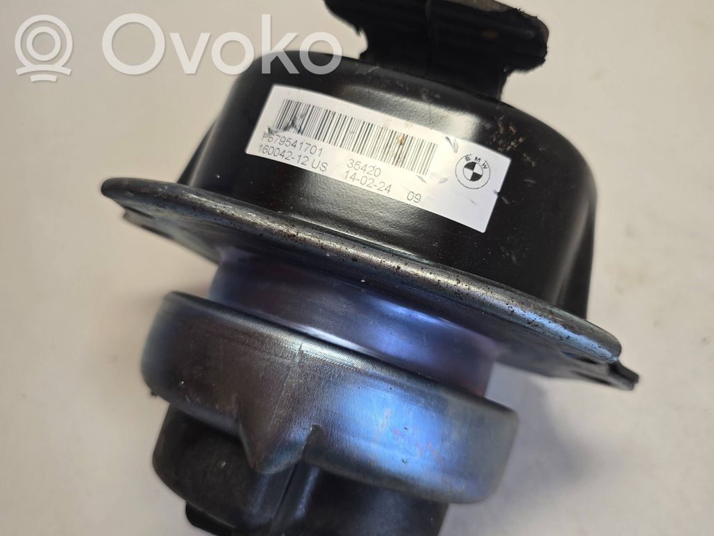 Engine mount bracket   160042