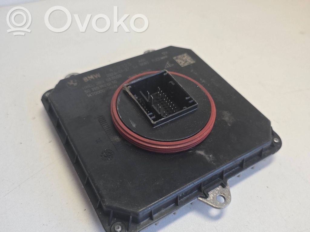 BMW 2 F45 Modulo di controllo ballast LED 