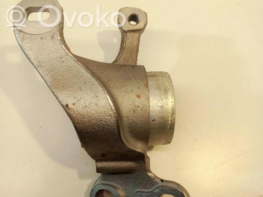 BMW 2 F44 Basculă inferioară față 