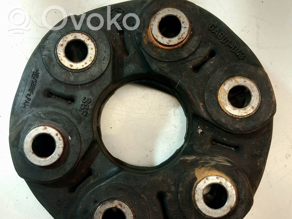 Takakardaaniakselin rättinivel   7610061