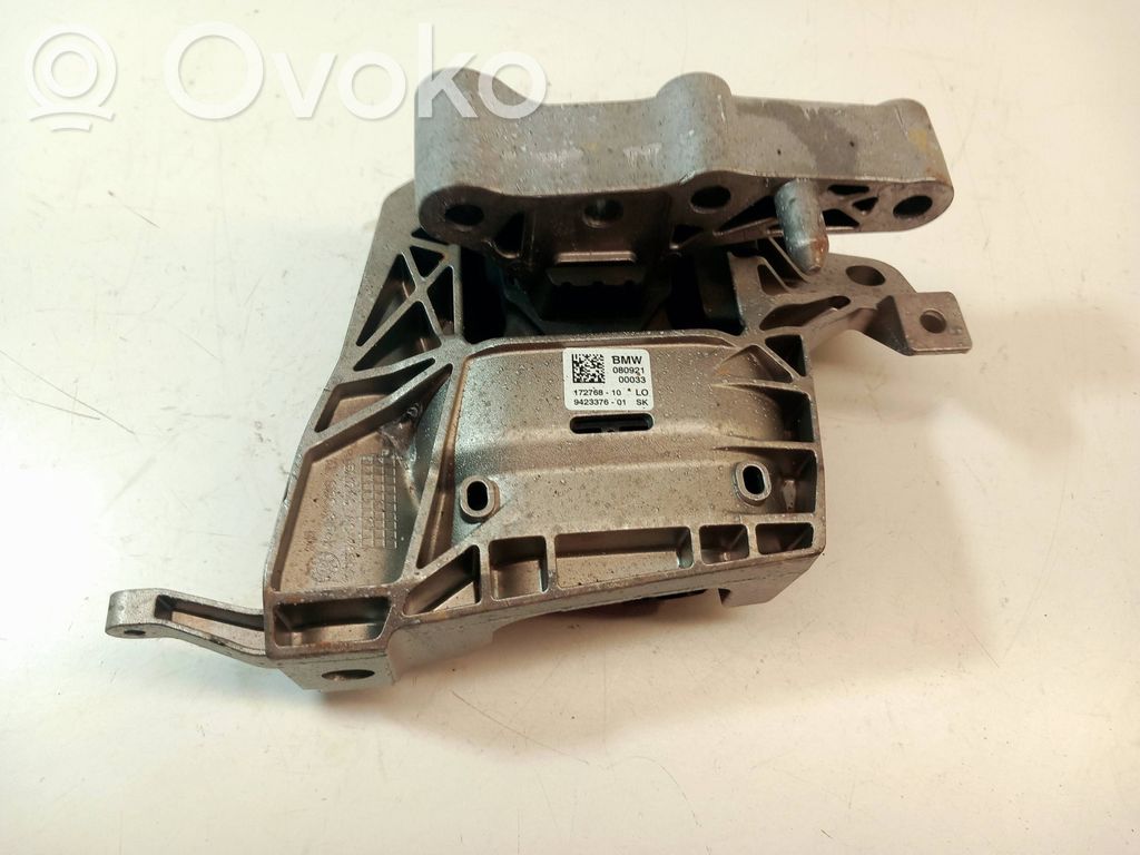 BMW X1 U11 Engine mount bracket 