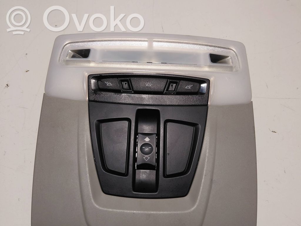 BMW 3 F30 F35 F31 Lampă scaun față 