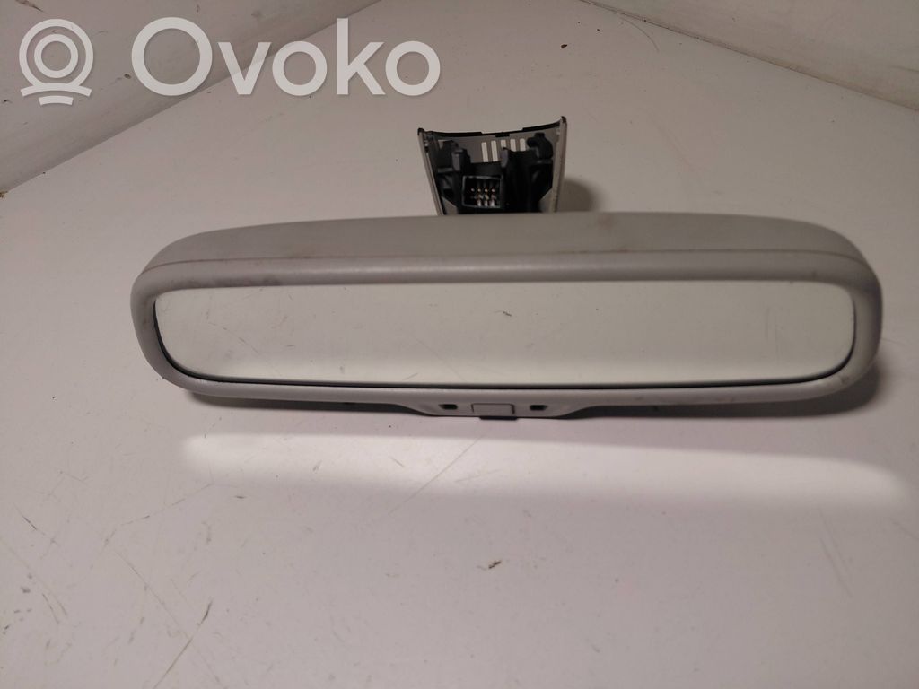 Espejo retrovisor (interior)   4H0857511