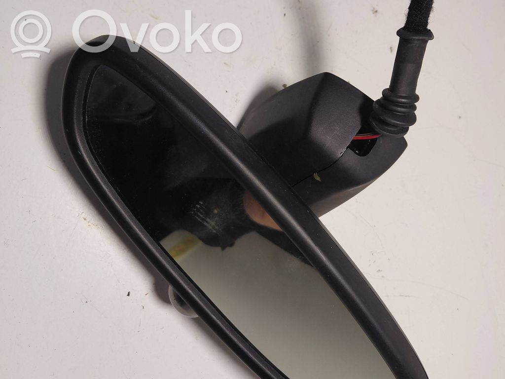 BMW 1 E81 E87 Rear view mirror (interior) 