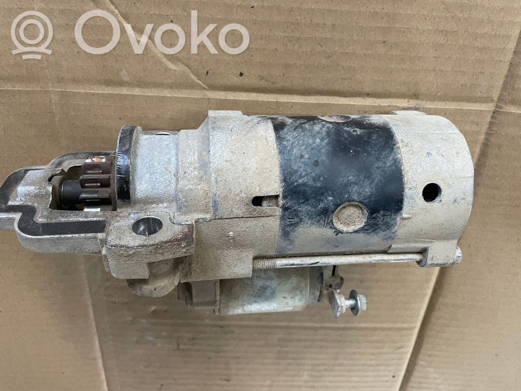 Ford Ranger Starter motor 