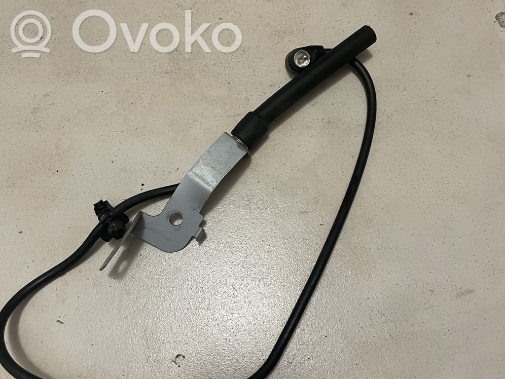 KIA Sorento Antenă radio 