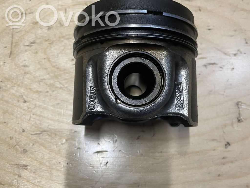 Ford Transit Piston 