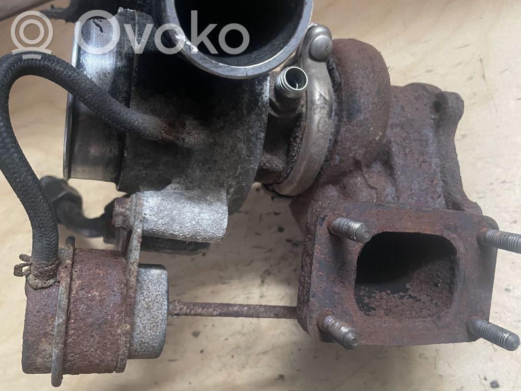 Iveco Daily 35 - 40.10 Turbo 