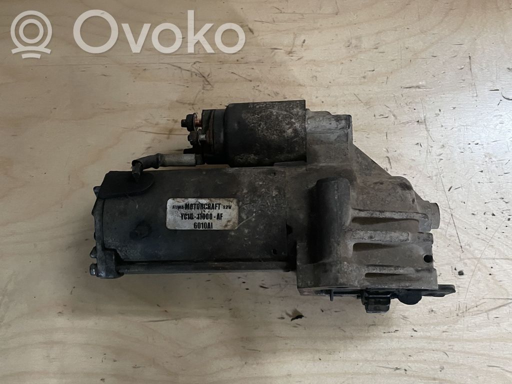 Стартер   YC1U11000AF,YC1U11000AF,YC1U11000AF