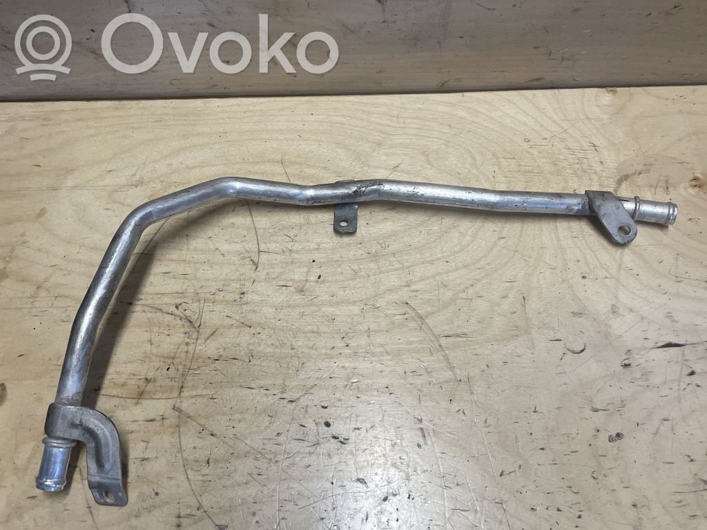 Audi A5 8T 8F Engine coolant pipe/hose 