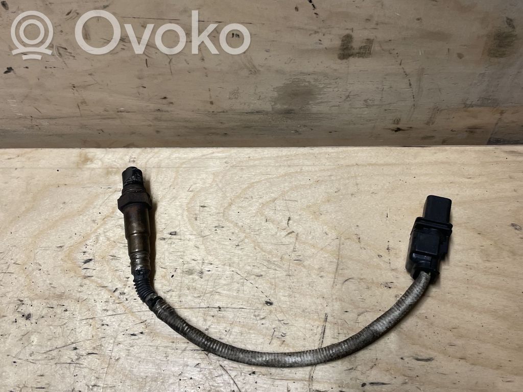 Renault Master III Lambda probe sensor 