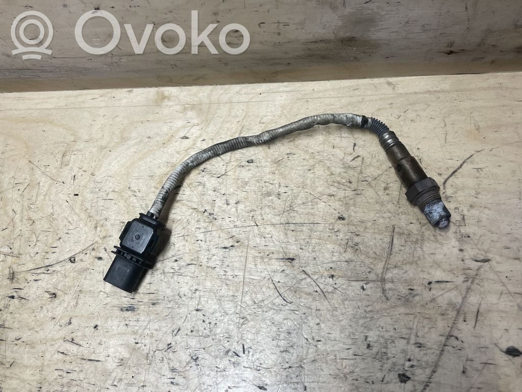 Renault Master III Lambda probe sensor 