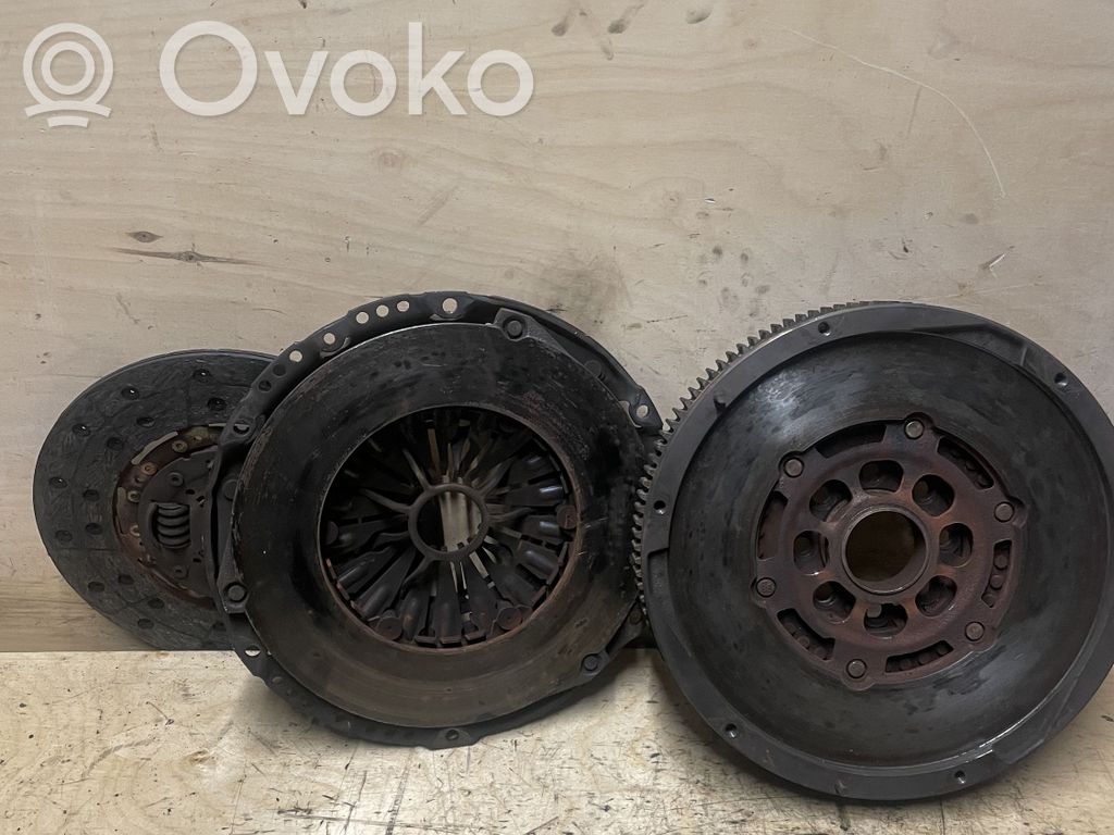 Ford Transit Kytkinsarja 