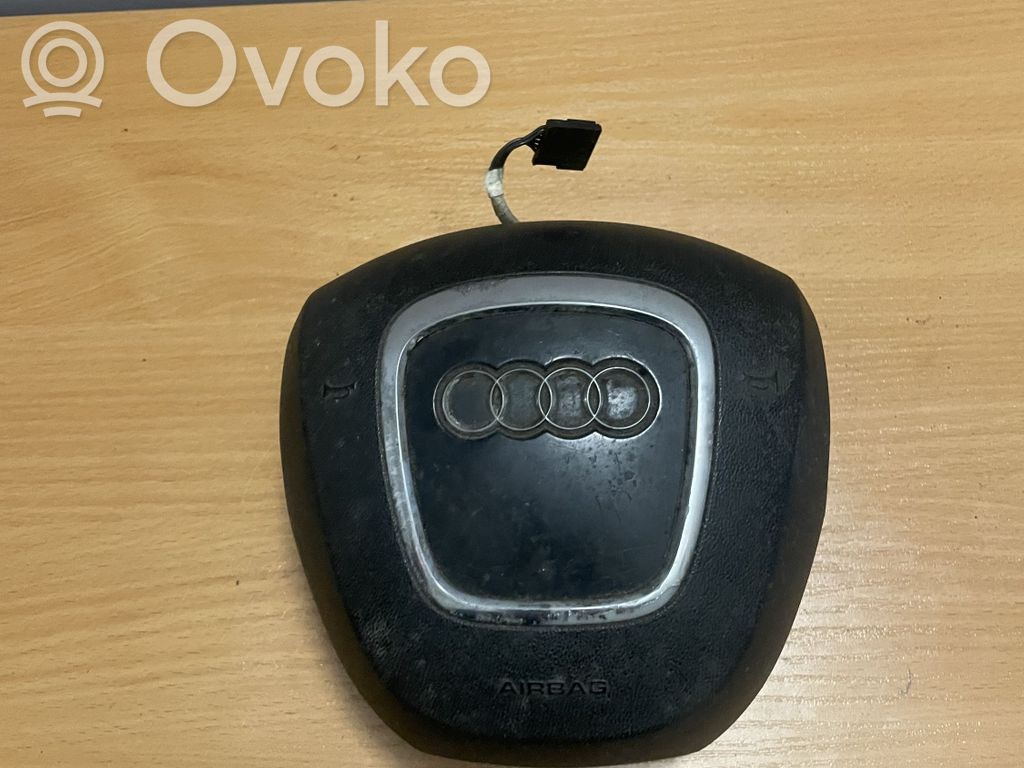 Audi Q7 4L Airbag de volant 