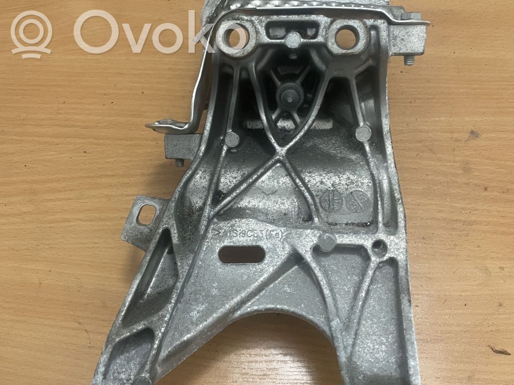 Engine mounting bracket   4M0199308BQ,4M0199308BQ,4M0199308BQ