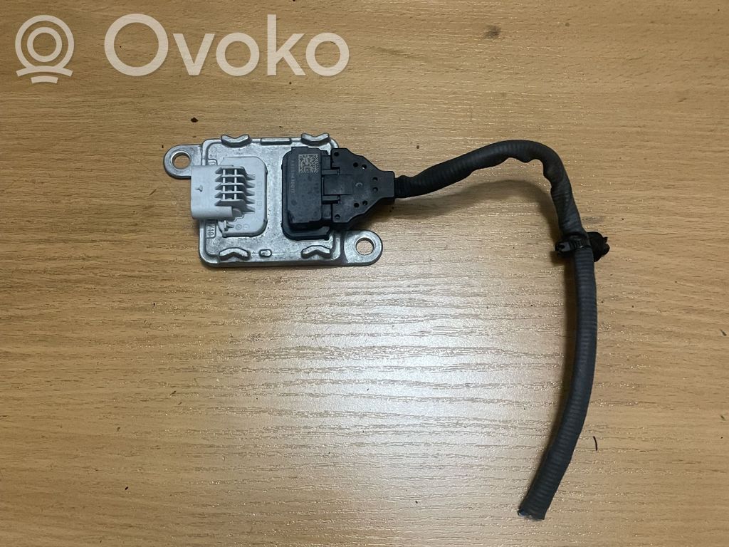 SsangYong Tivoli Exhaust gas pressure sensor 