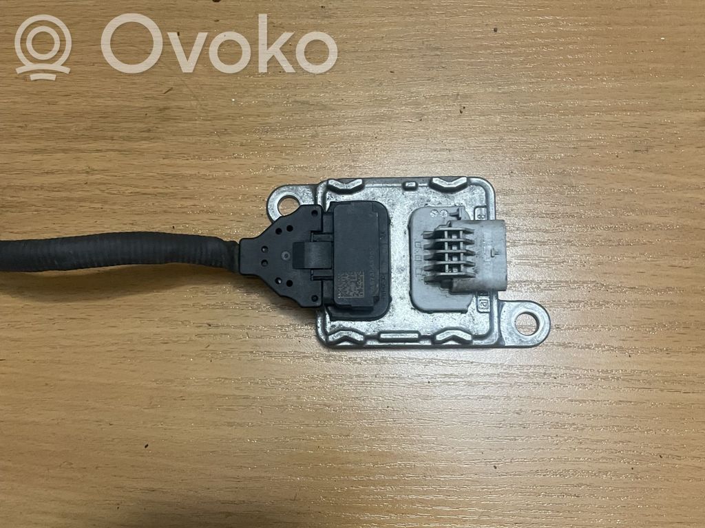 SsangYong Tivoli Lambda probe sensor 