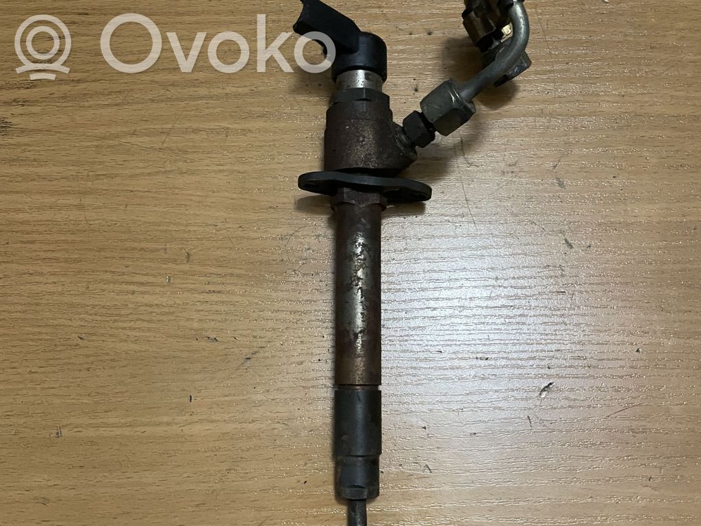 Land Rover Discovery 3 - LR3 Fuel injector 