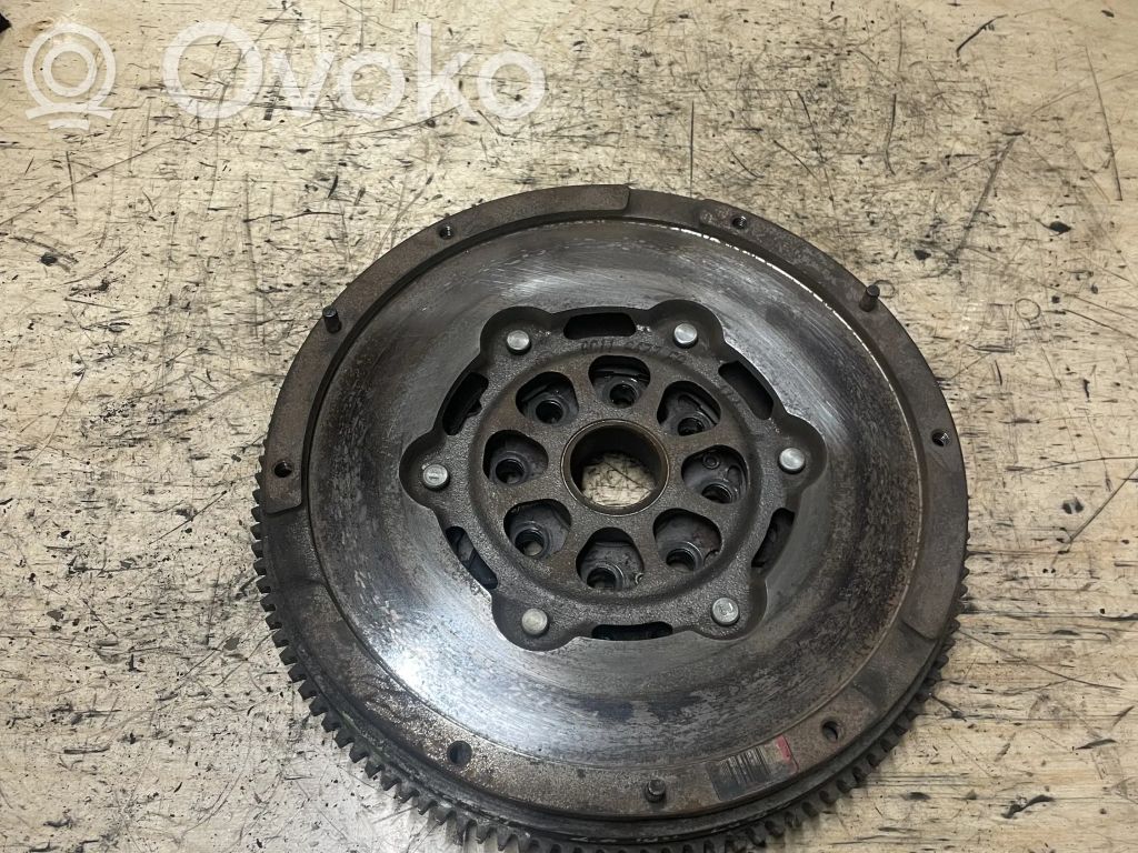 Volante bimasa   6C116477FA,6C116477FA,6C116477FA