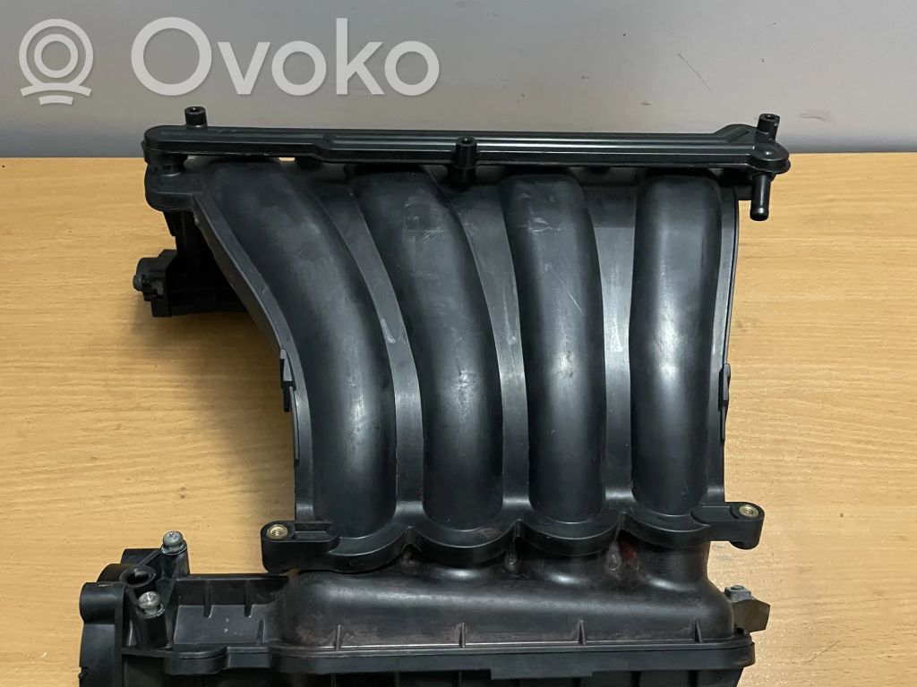 Nissan Qashqai Colector de admisión 