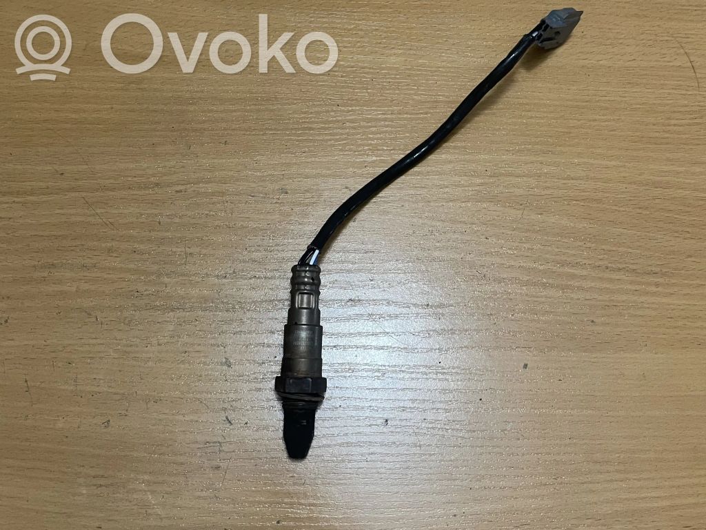 Renault Master III Lambda probe sensor 