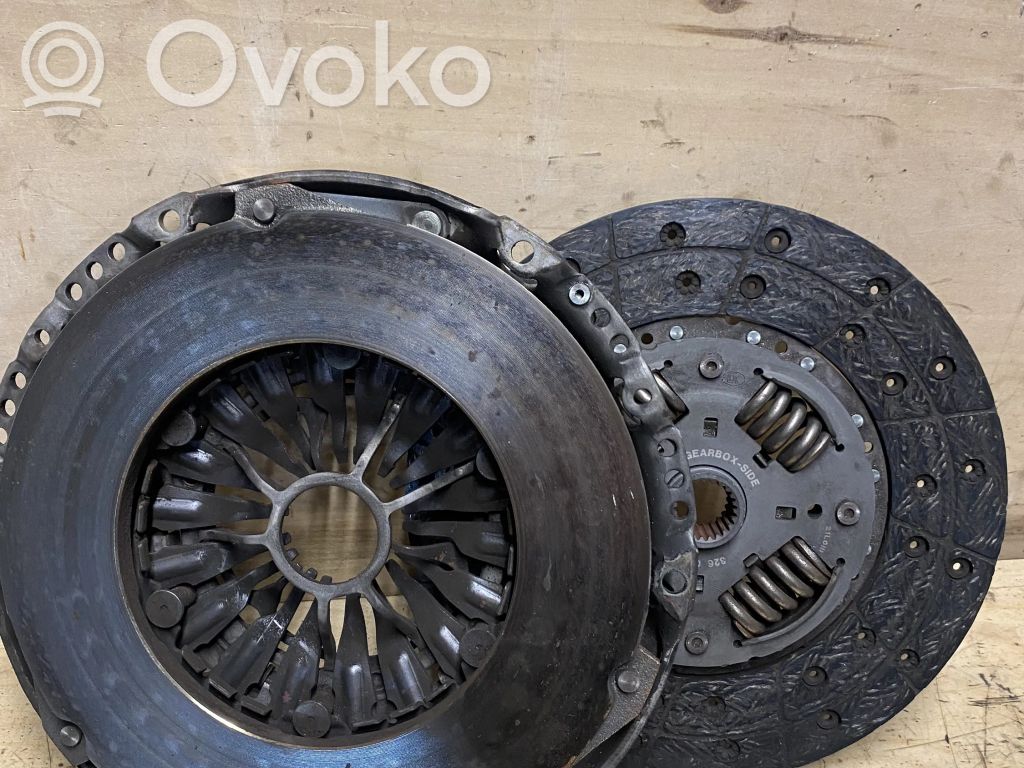 Ford Transit Sajūga komplekts 