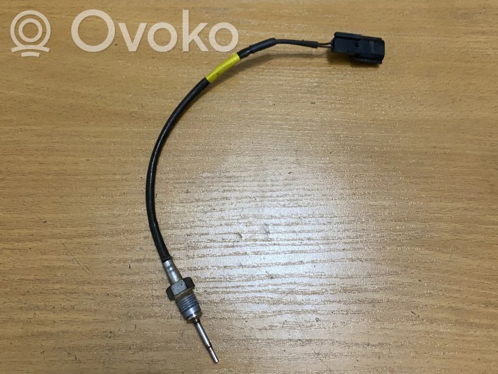 Renault Trafic III (X82) Sensor de temperatura del escape 