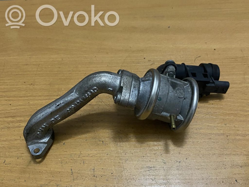 EGR vārsts   06E906052,07L131119,07L131101F
