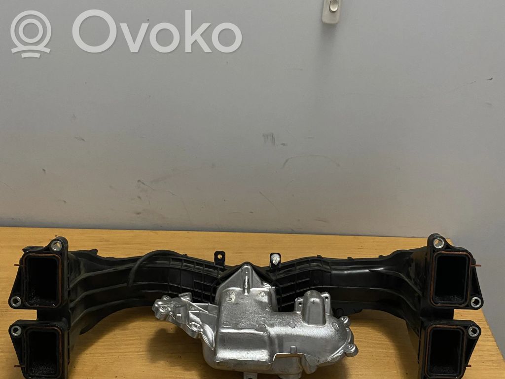 Subaru Outback Kolektorius įsiurbimo 