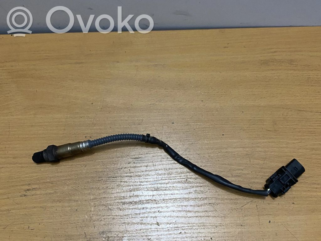 Land Rover Evoque I Lambda probe sensor 