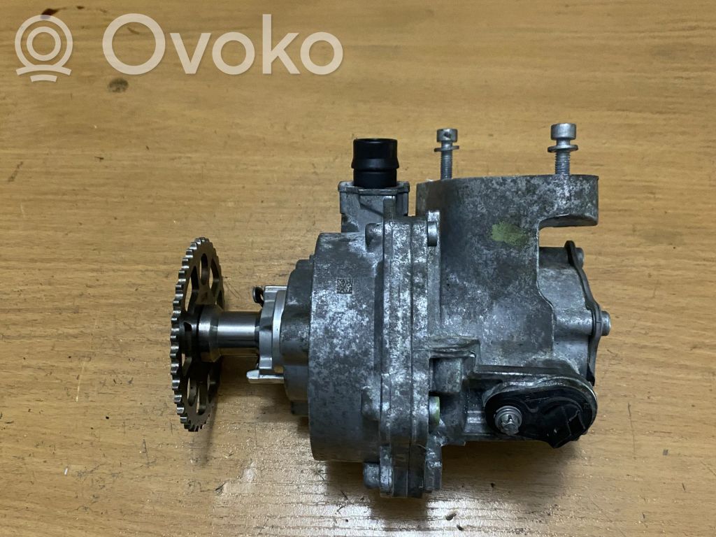 BMW 1 F20 F21 Vakuumo pompa 