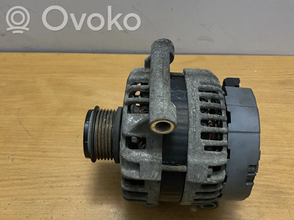 Ford Transit Ģenerators 