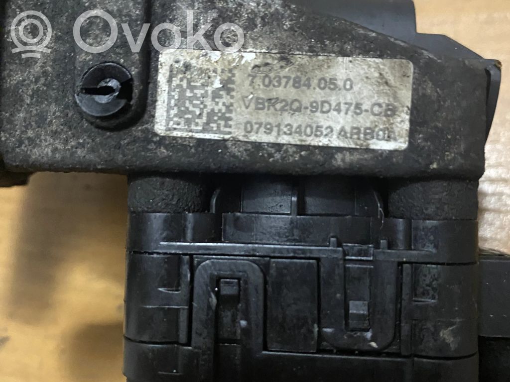 EGR vārsts   BK2Q9D475CB,BK2Q9D475CB,BK2Q9D475CB