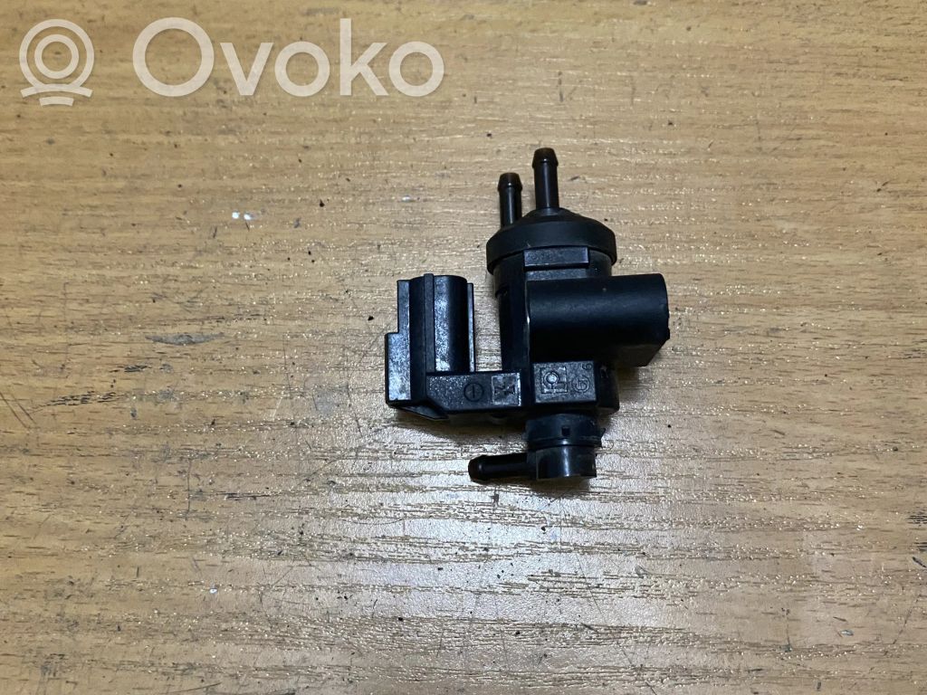 Ford Transit Vacuum valve 