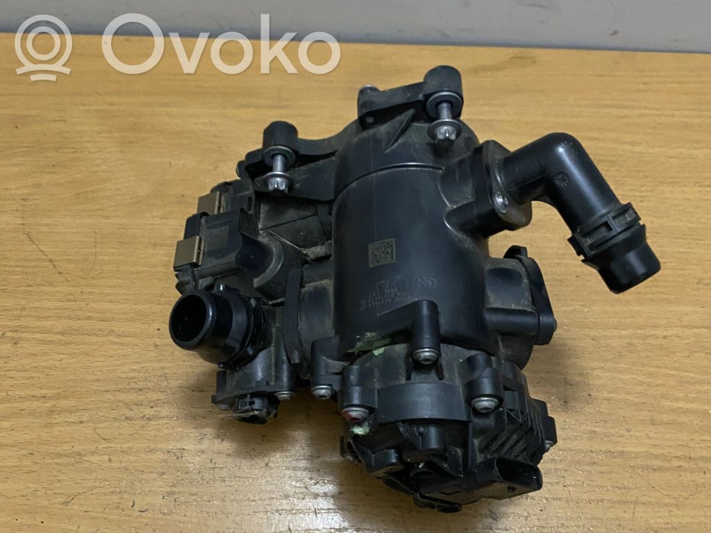 Mini Clubman F54 Termostaatin kotelo 