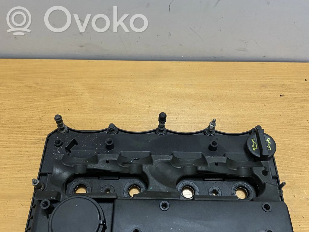Ford Transit Venttiilikoppa 