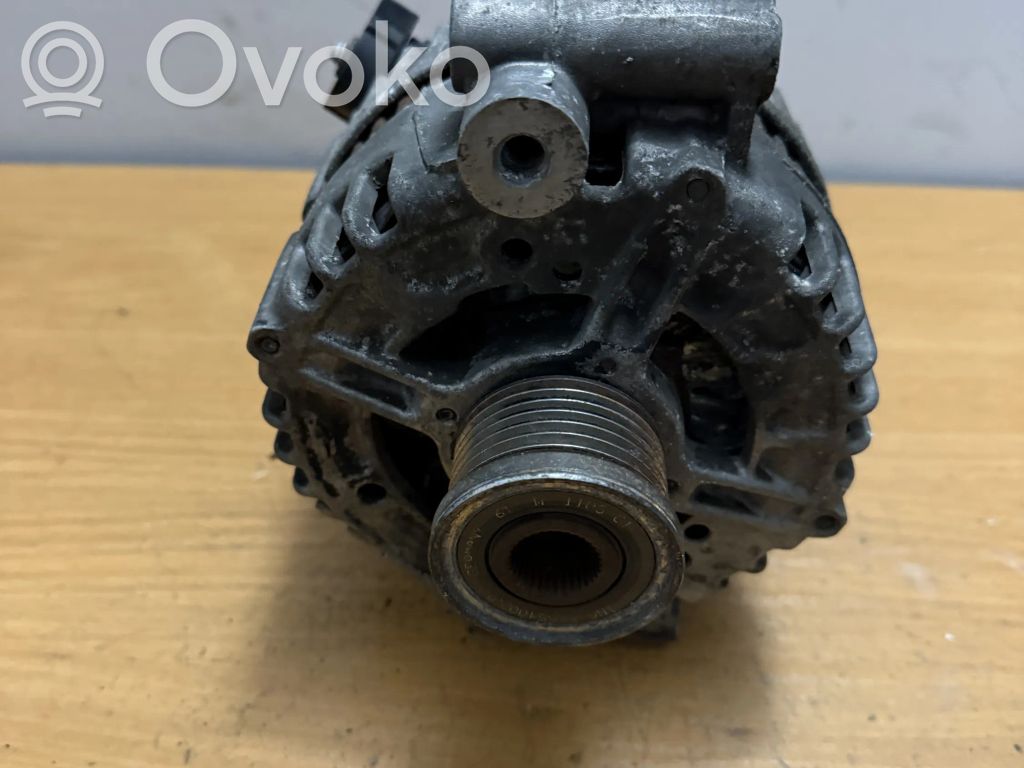 BMW 1 F20 F21 Ģenerators 