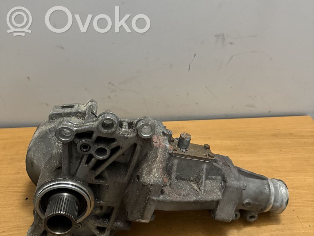 Mitsubishi Outlander Gearbox transfer box case 