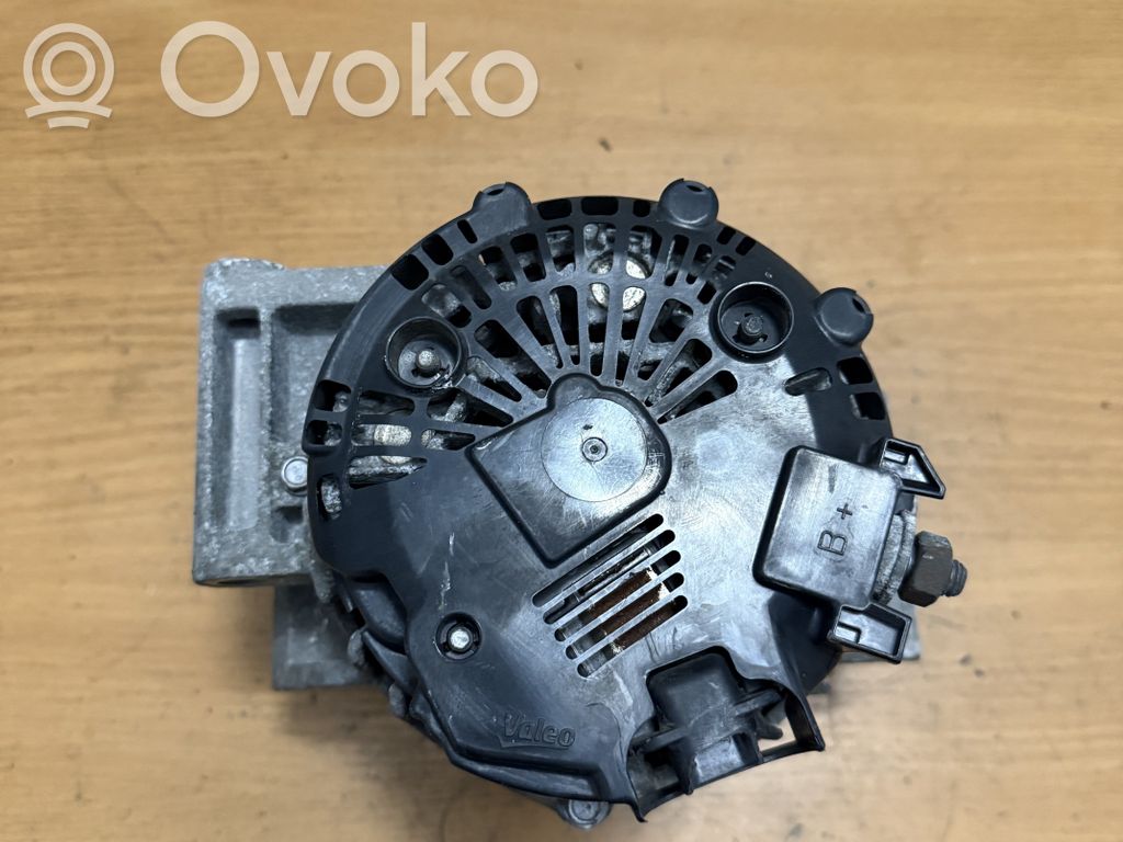 Alternator   13500575,2605869,2605869A