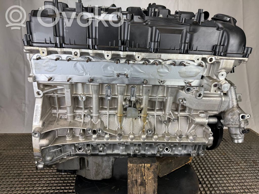Двигатель   S55B30A,S55B30A,S55B30A