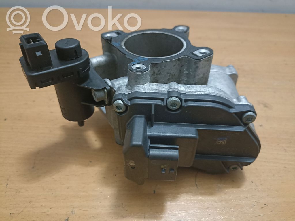 Renault Master III EGR vārsts 