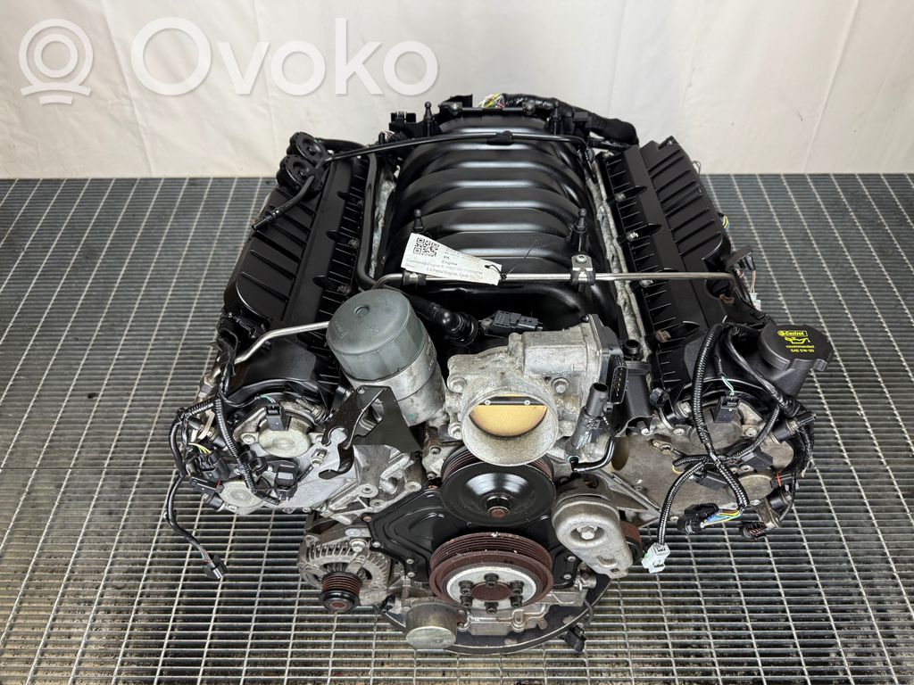 Engine   508PN,8W936L074BC,AJ133