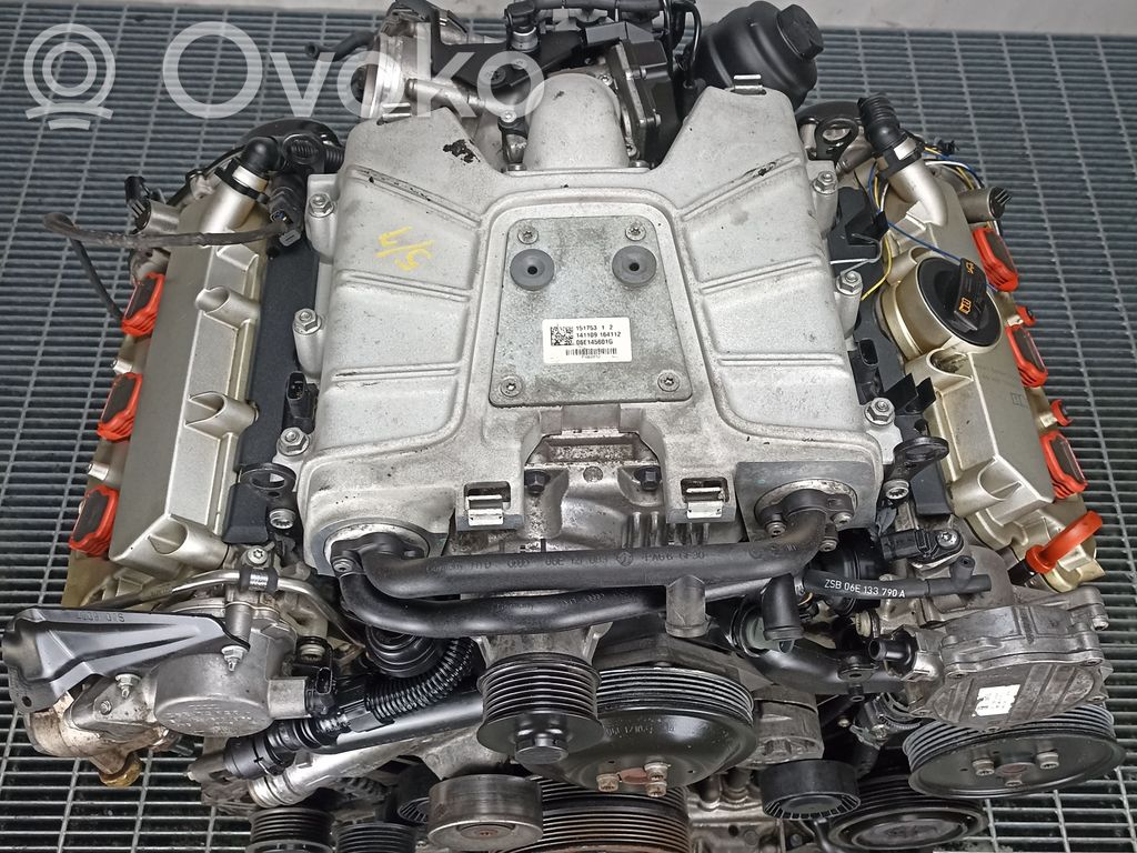 Engine   CCA,CCAA,CAJ