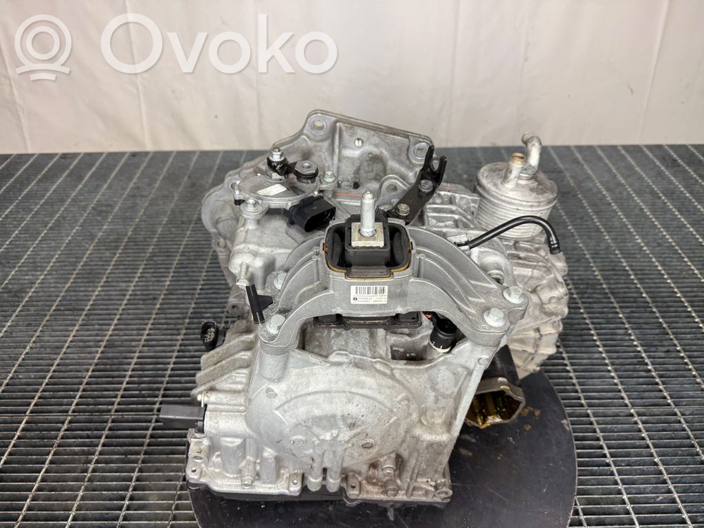 Automatic gearbox   24009812765,9812765,981276501,2400160514,GA6F21WA